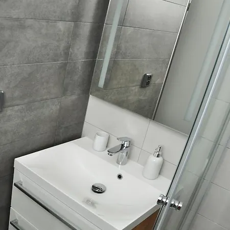 Appartement - Bella Premium