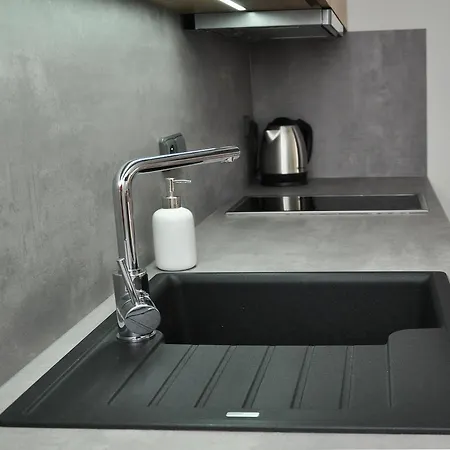- Bella Premium Apartment