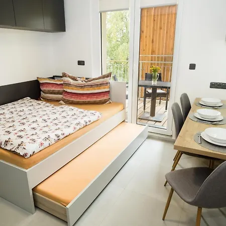 - Bella Premium Apartment