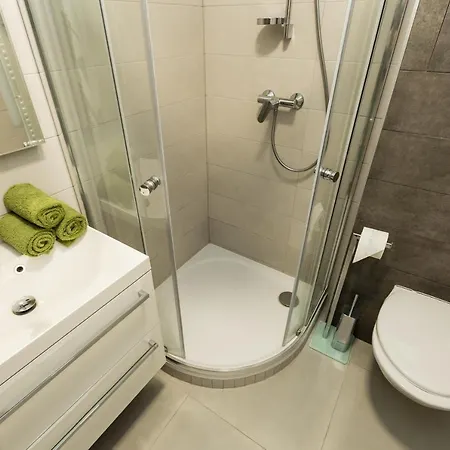 Apartman - Bella Premium *