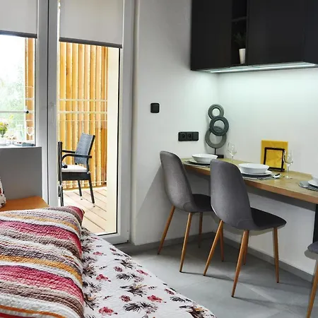 Apartment - Bella Premium Stozec