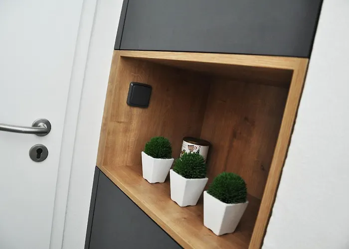 - Bella Premium Apartament