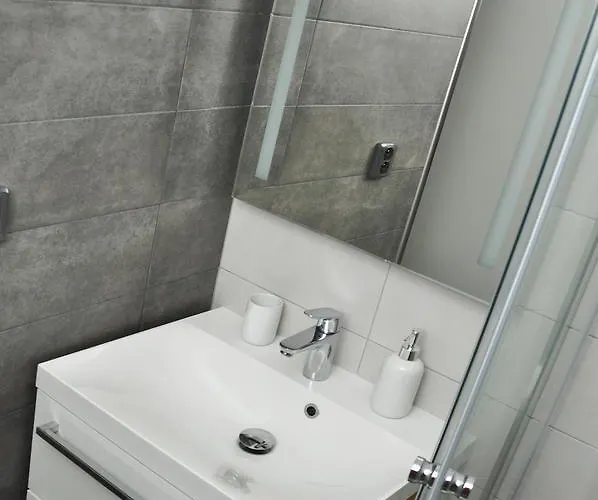 Apartament - Bella Premium