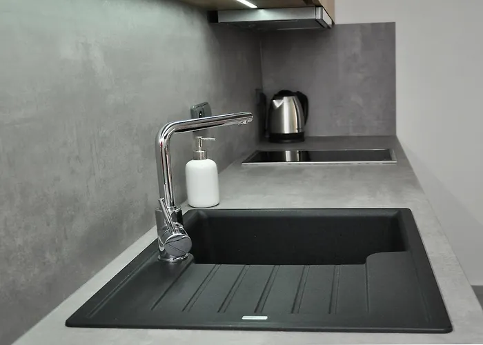 - Bella Premium Apartament