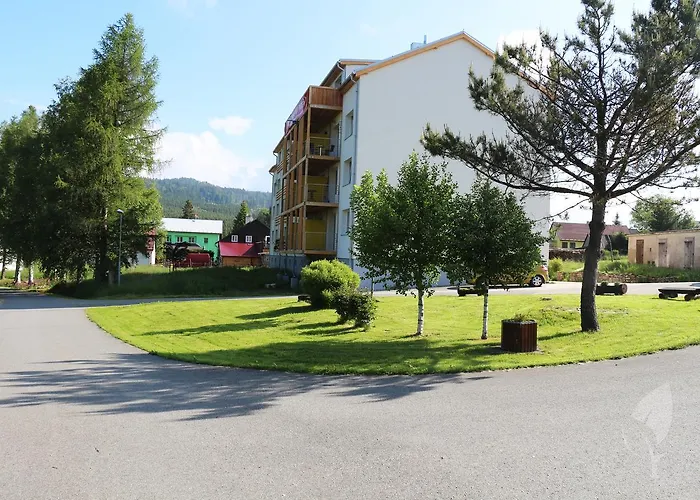 - Bella Premium Apartament