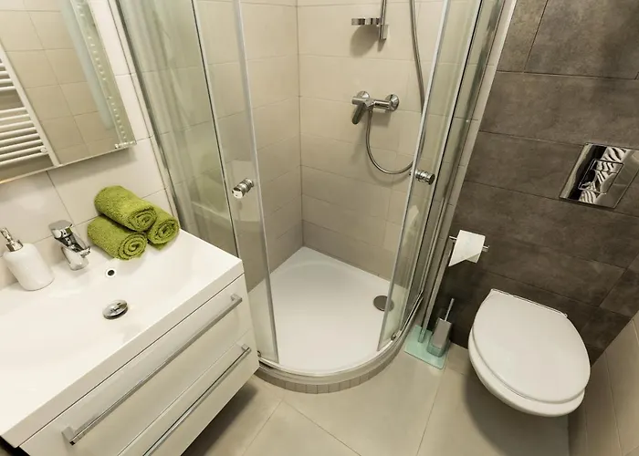 Apartament - Bella Premium *